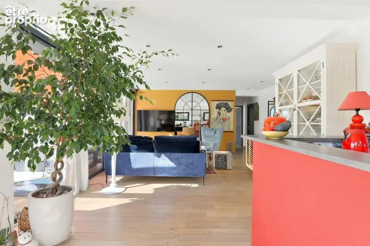 Maison individuelle T7 sur Bassussarry - photo 3