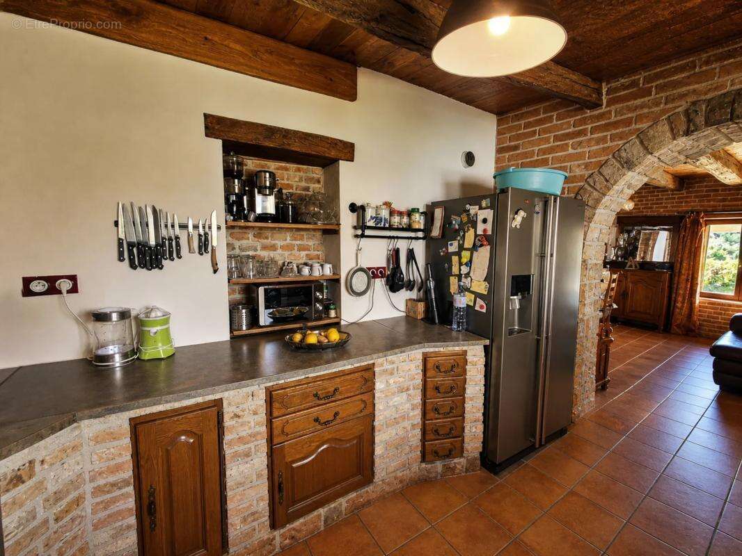 Maison de 5 pièces de 148 m² à Pleure - photo 6
