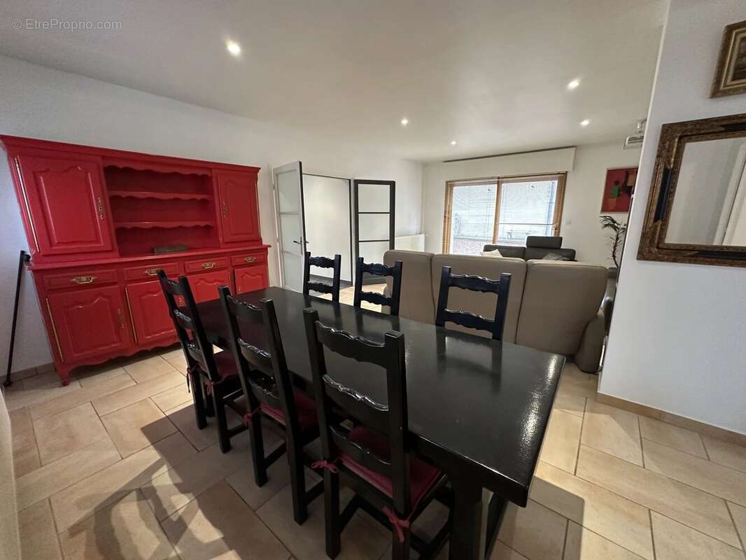 Maison à HARBONNIERES