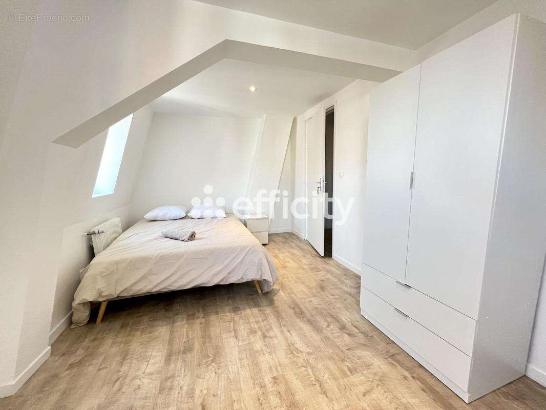 Appartement à ROUBAIX