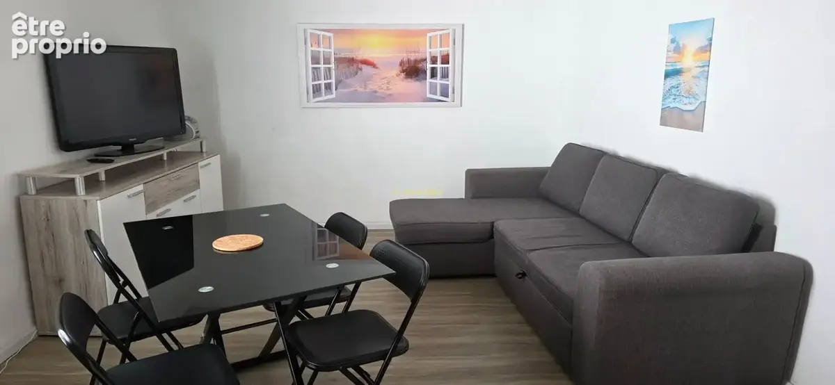 Maison de ville 46M² environ - photo 2
