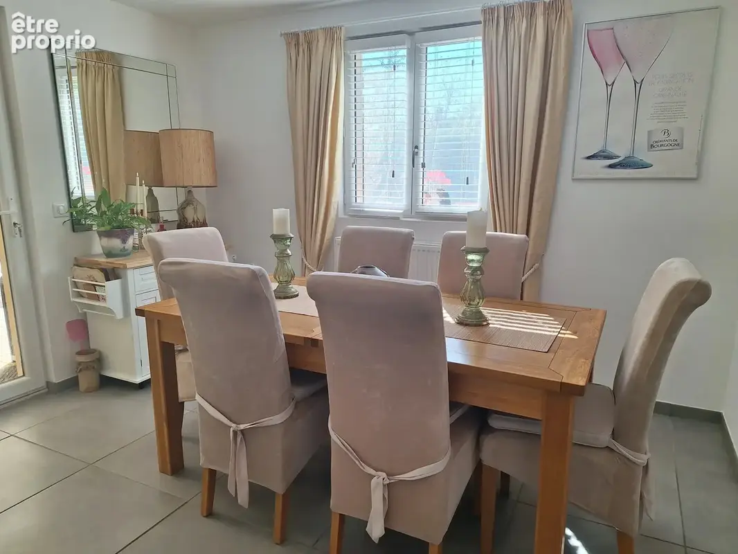Superbe maison individuelle très bien située - photo 6