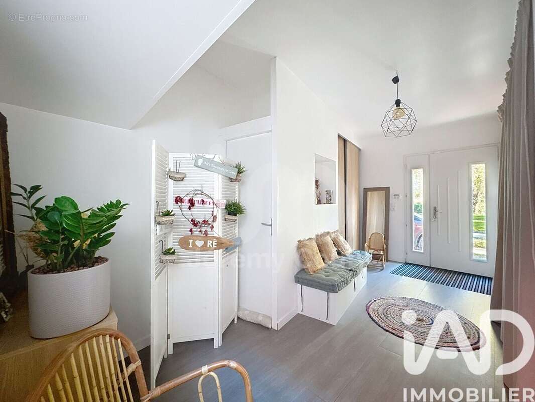 Photo 8 - Maison à BOUGUENAIS