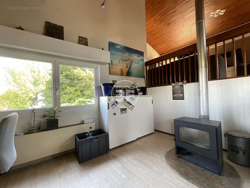 Maison à MICHELBACH-LE-BAS