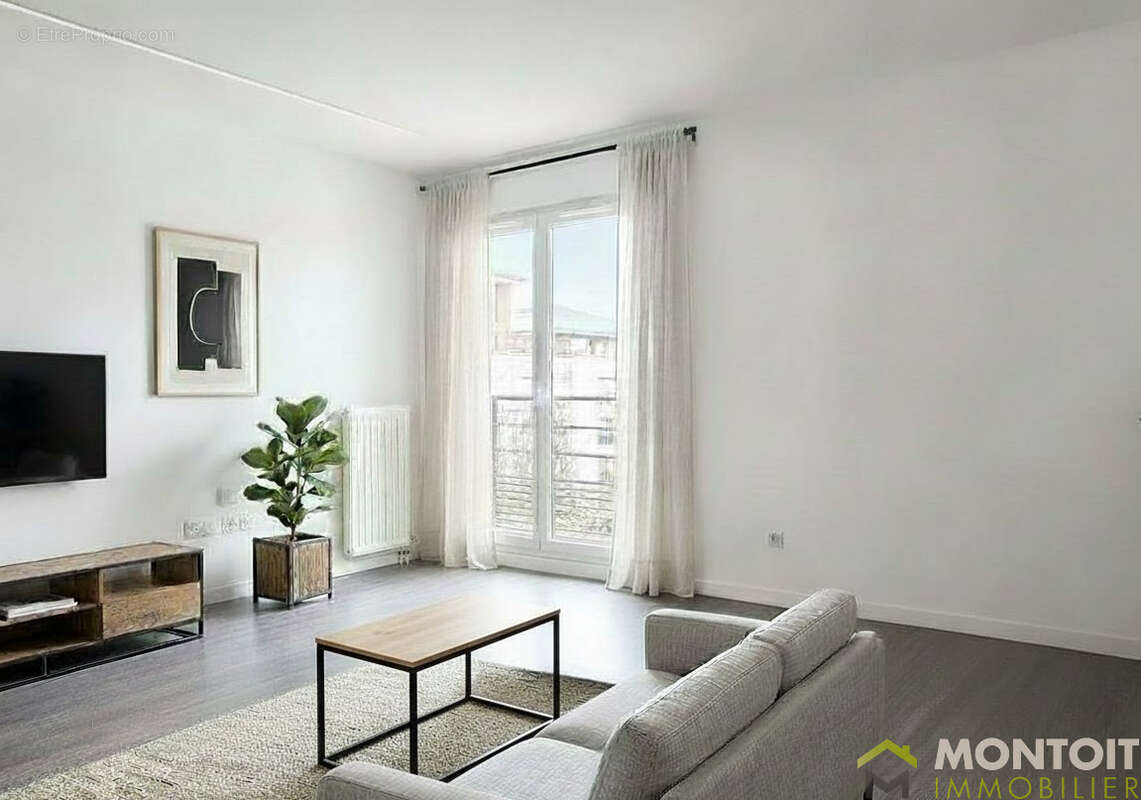Appartement à THIAIS
