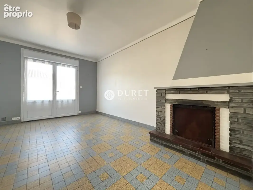 Maison 69 m² à Challans  - photo 2
