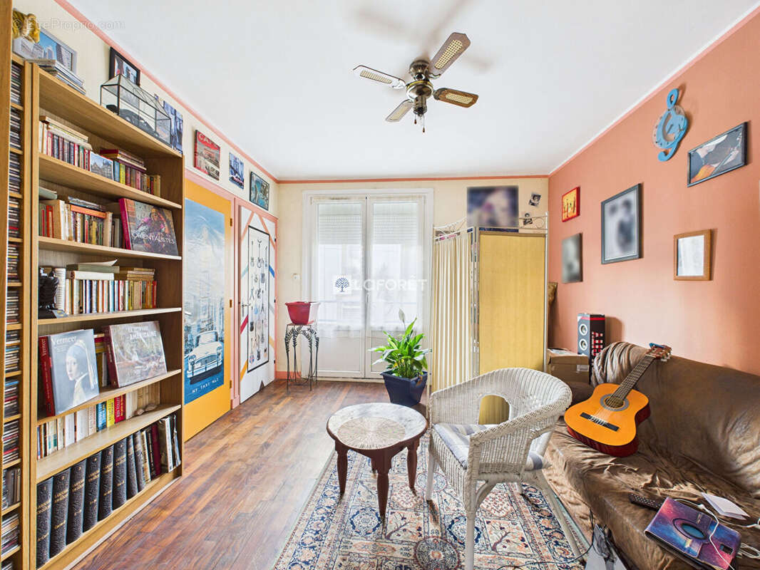 Maison à DOUARNENEZ