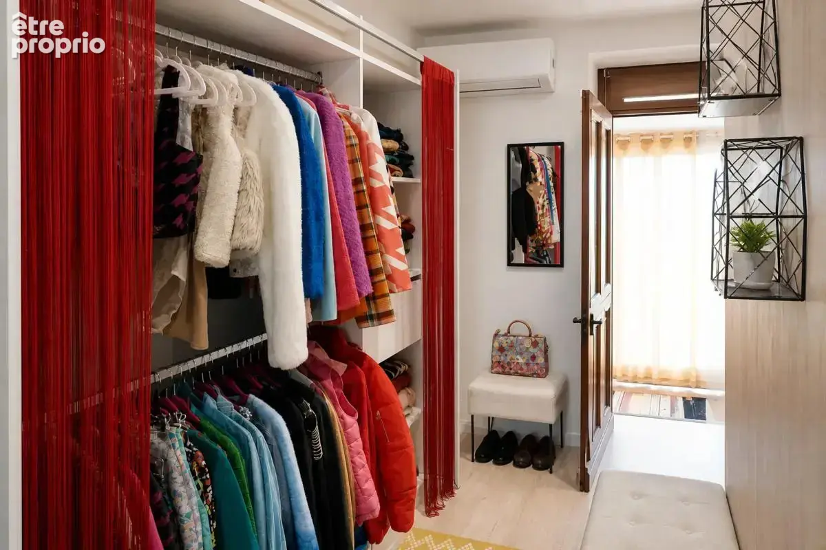 Maison de 6 pièces de 165 m² à La Truchère - photo 15