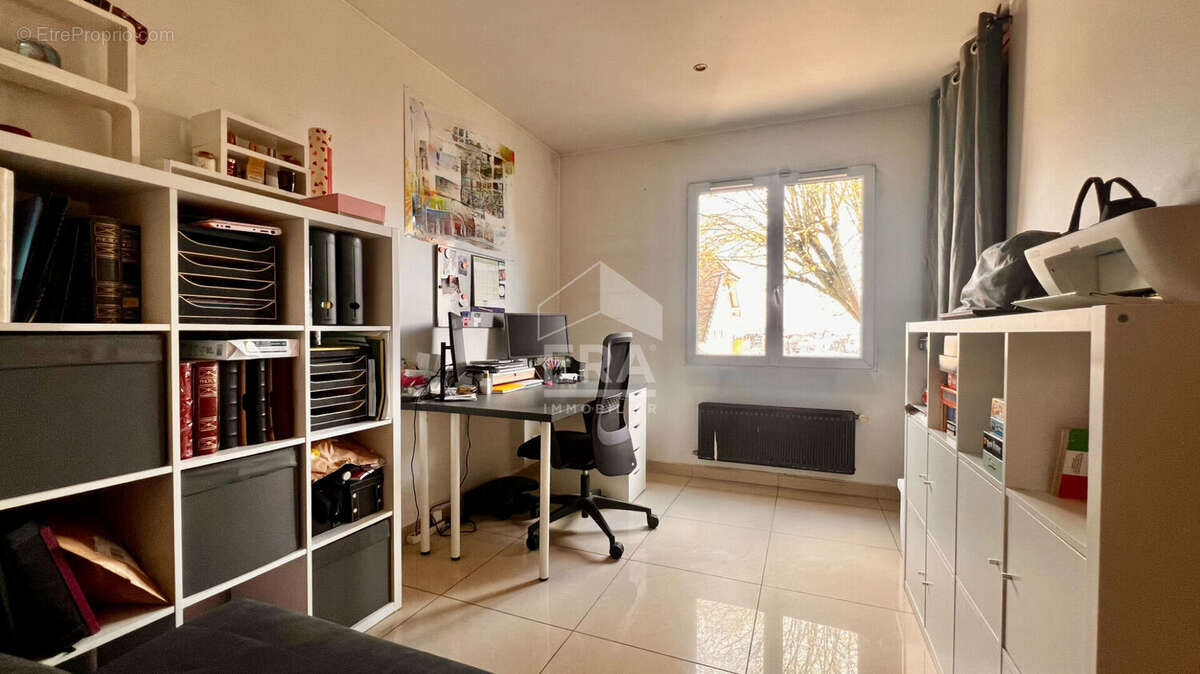 Maison à JUVISY-SUR-ORGE