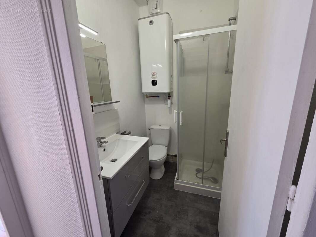 Appartement à BREST