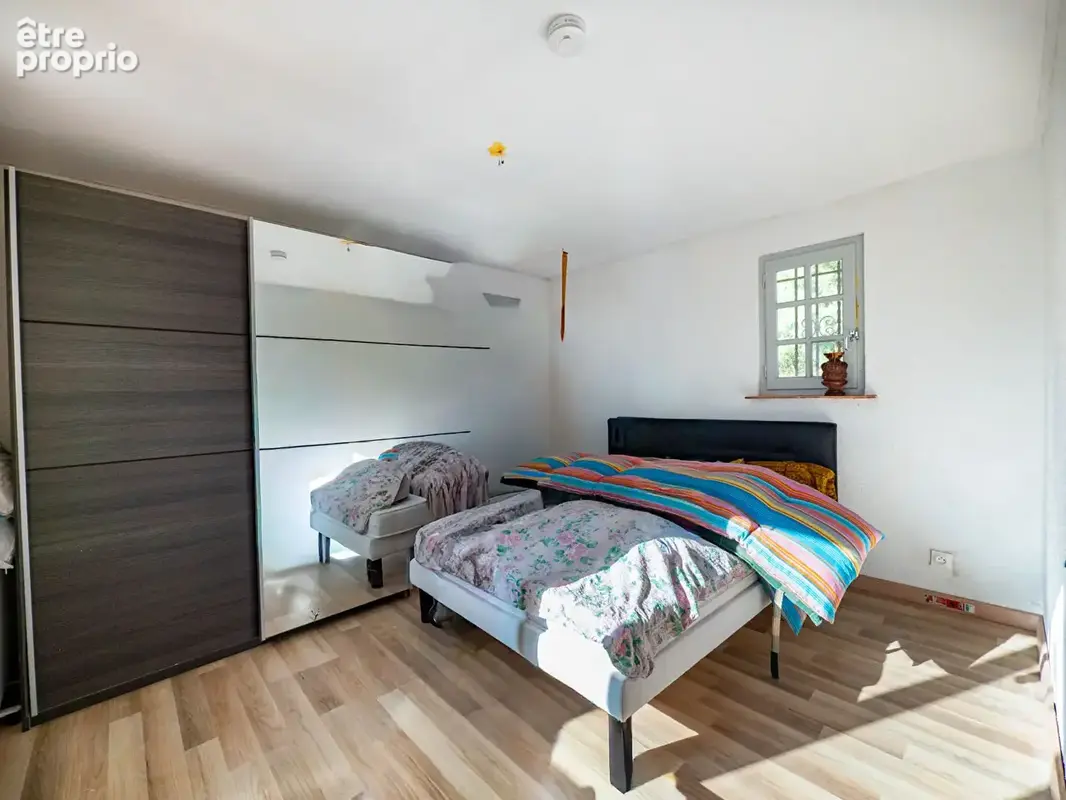 3 habitations, piscine et fort potentiel ! - photo 11