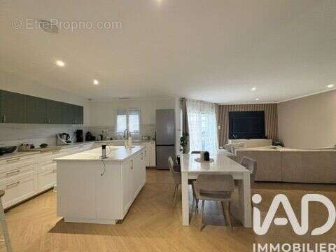 Photo 4 - Maison à PESSAC