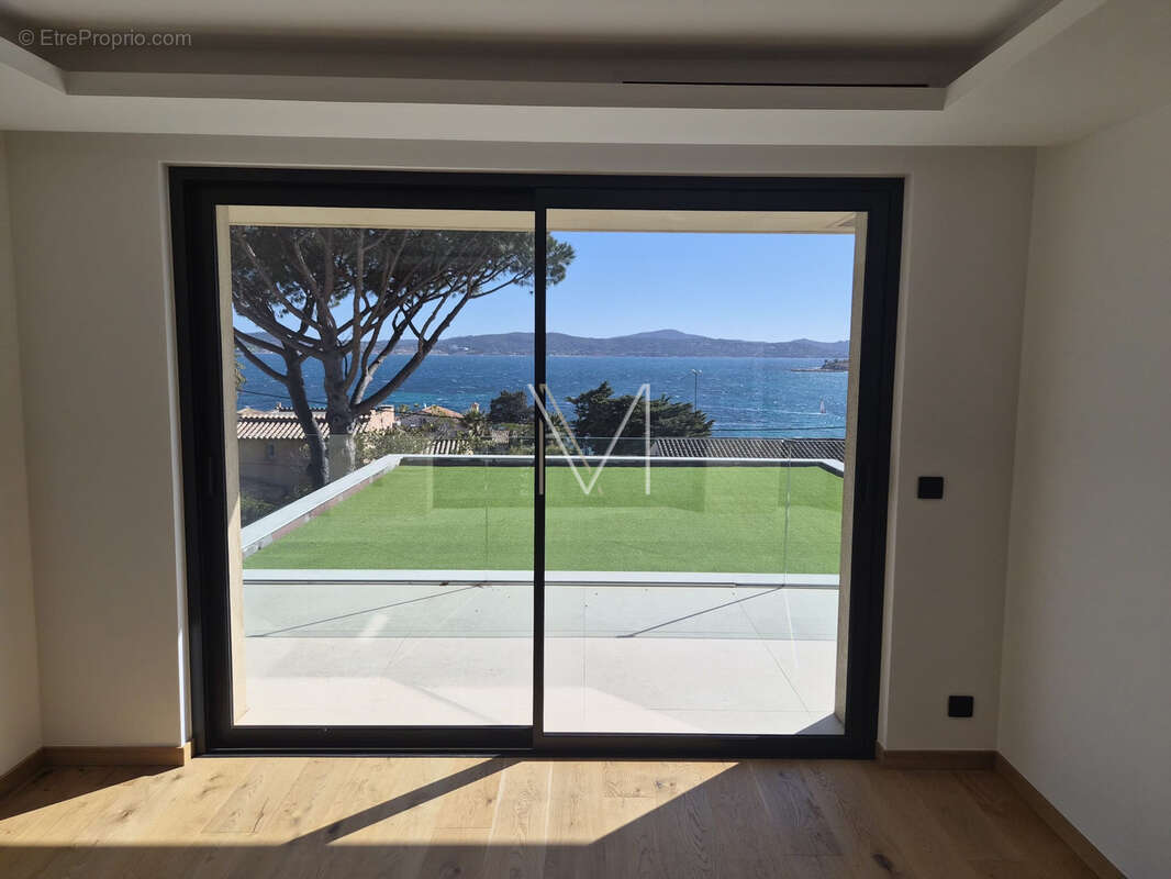 Maison à SAINTE-MAXIME