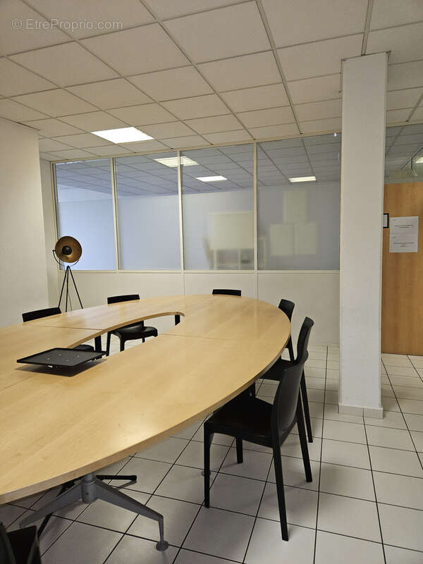 Commerce à MULHOUSE