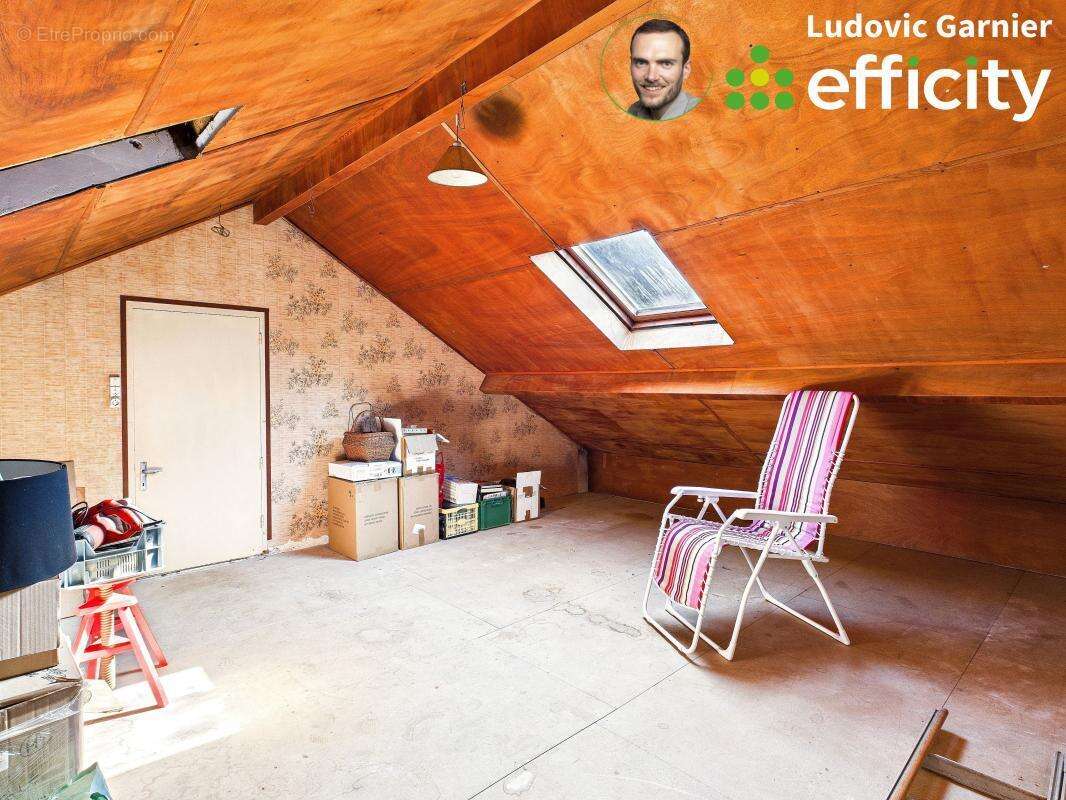 Maison à LE NEUFBOURG