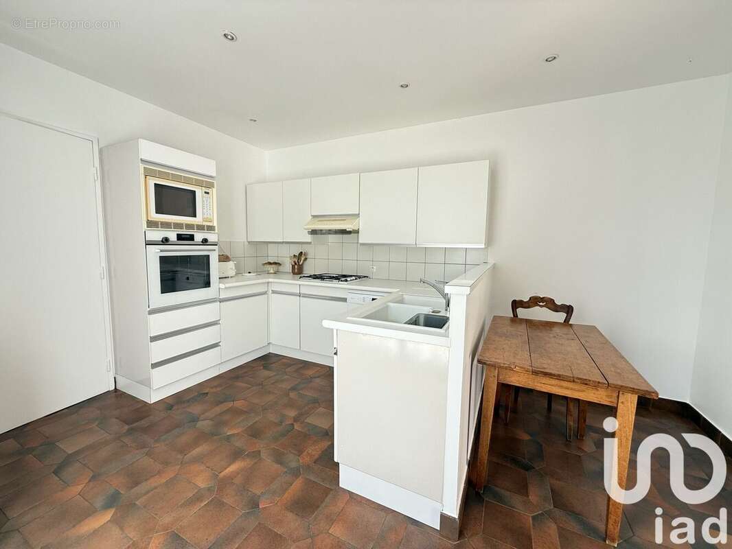 Photo 7 - Maison à SANTENY