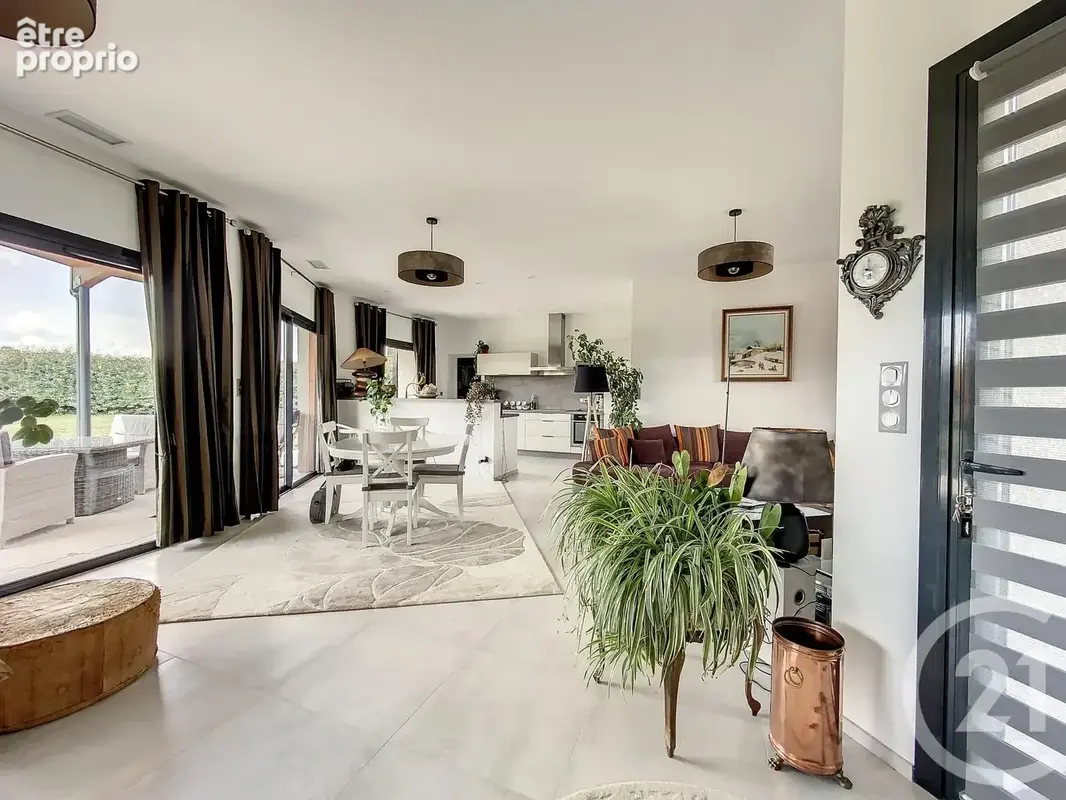 Maison 4 pièces 118 m² à vendre à Montech (82700) - photo 4