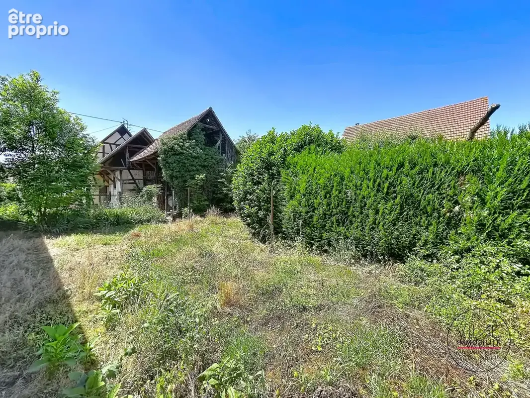 Maison à WESTHOUSE
