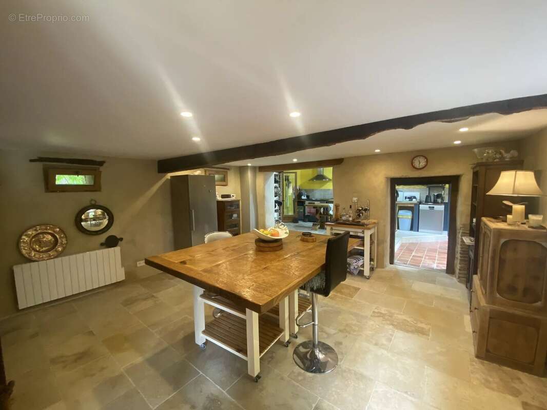 Maison à BOULOGNE-SUR-GESSE