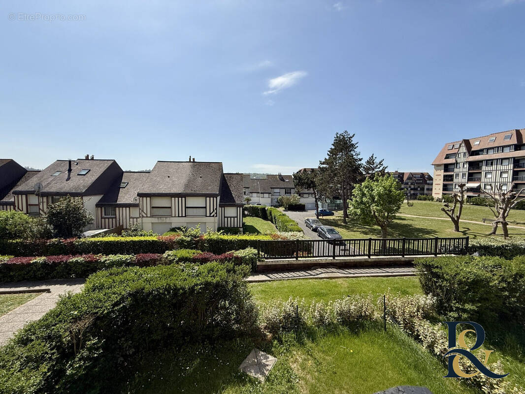 Appartement à VILLERS-SUR-MER