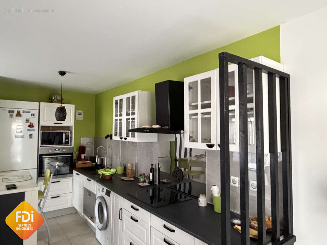 Appartement à MARSEILLAN