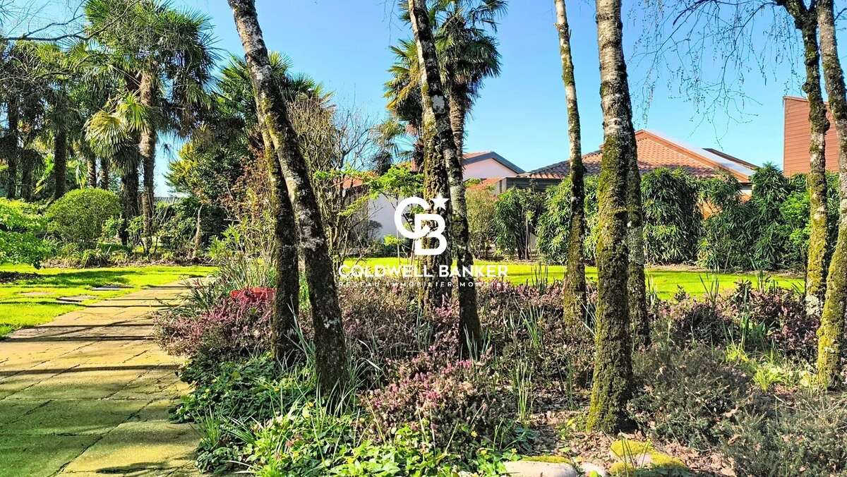 Maison à LES HERBIERS