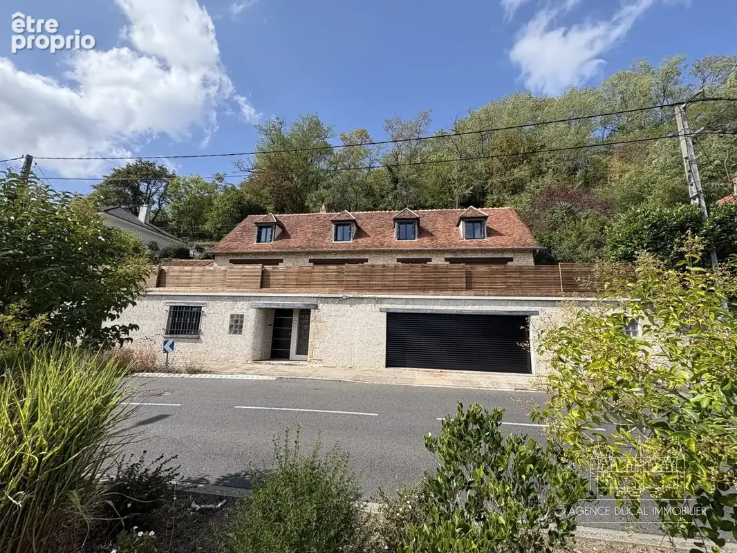 Maison 7 pièces 295 m² à vendre à Nevers (58000) - photo 3