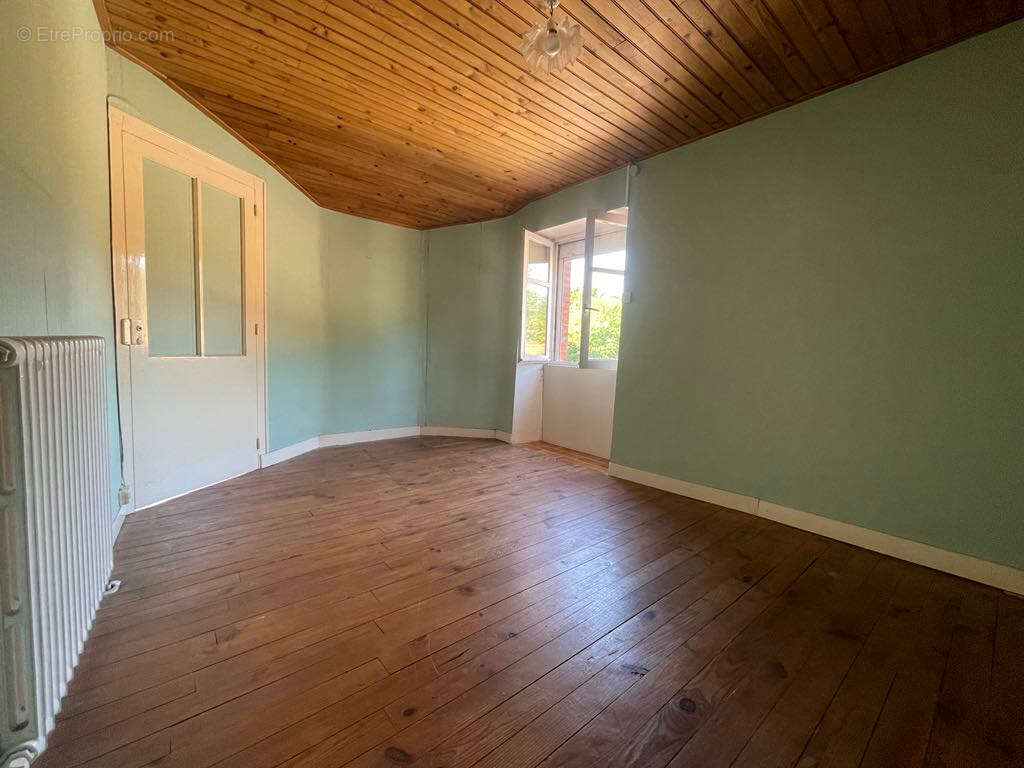 Maison à SAINT-JEAN-DE-BOISEAU