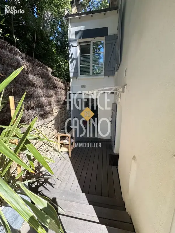 Villa en pierres, La Baule Benoit, 4 pièce(s) 80 m2 - photo 12