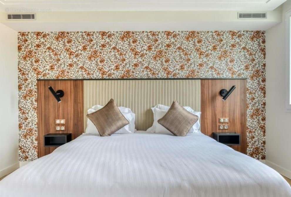 Appartement à JUVIGNAC