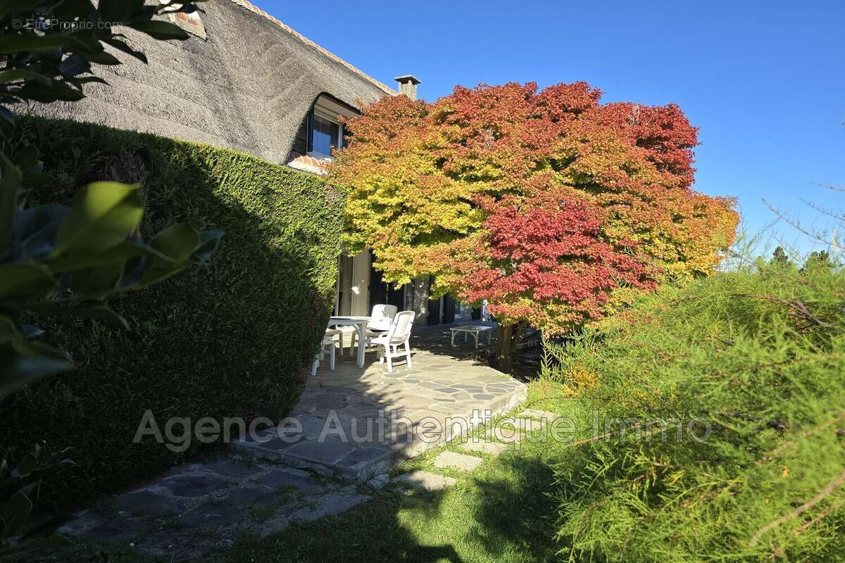 Maison à CEBAZAT