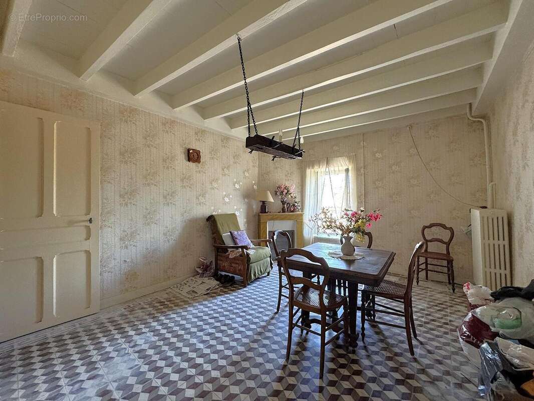 Maison 102 m² à Saint-Jacques-De-Thouars  - photo 14