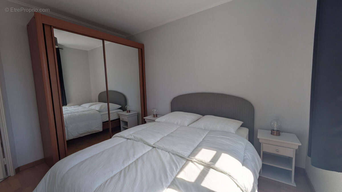 Appartement à ROCHEFORT