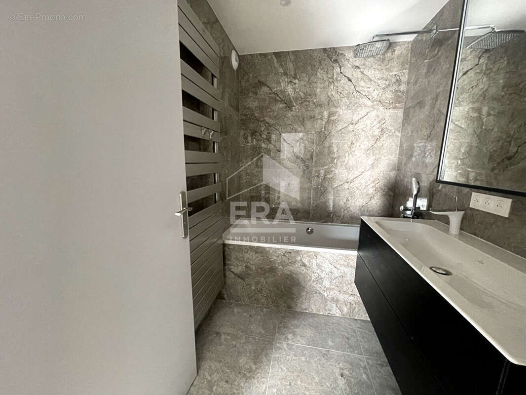 Appartement à GUYANCOURT