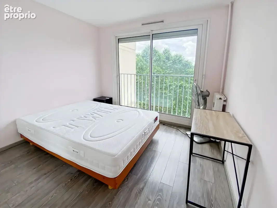Appartement  4 pièce(s) 72.33 m2 - photo 7