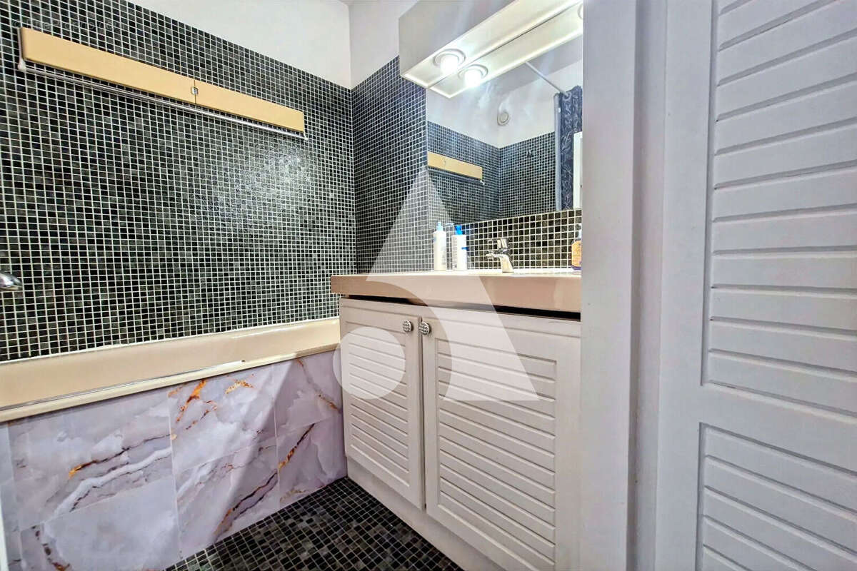 Appartement à L'ISLE-ADAM