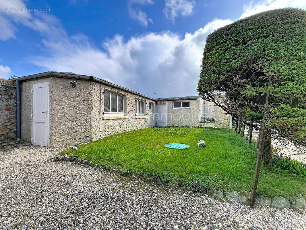 Appartement à HAUTEVILLE-SUR-MER