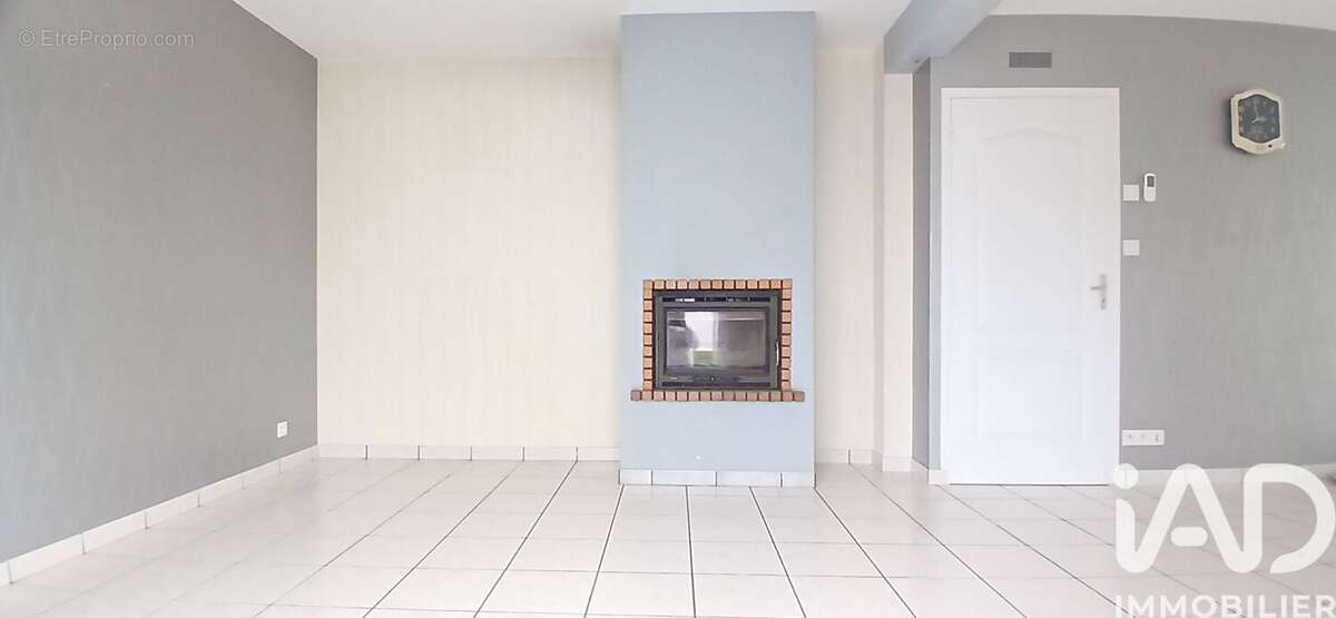 Photo 4 - Maison à SAINT-JEAN-LA-POTERIE