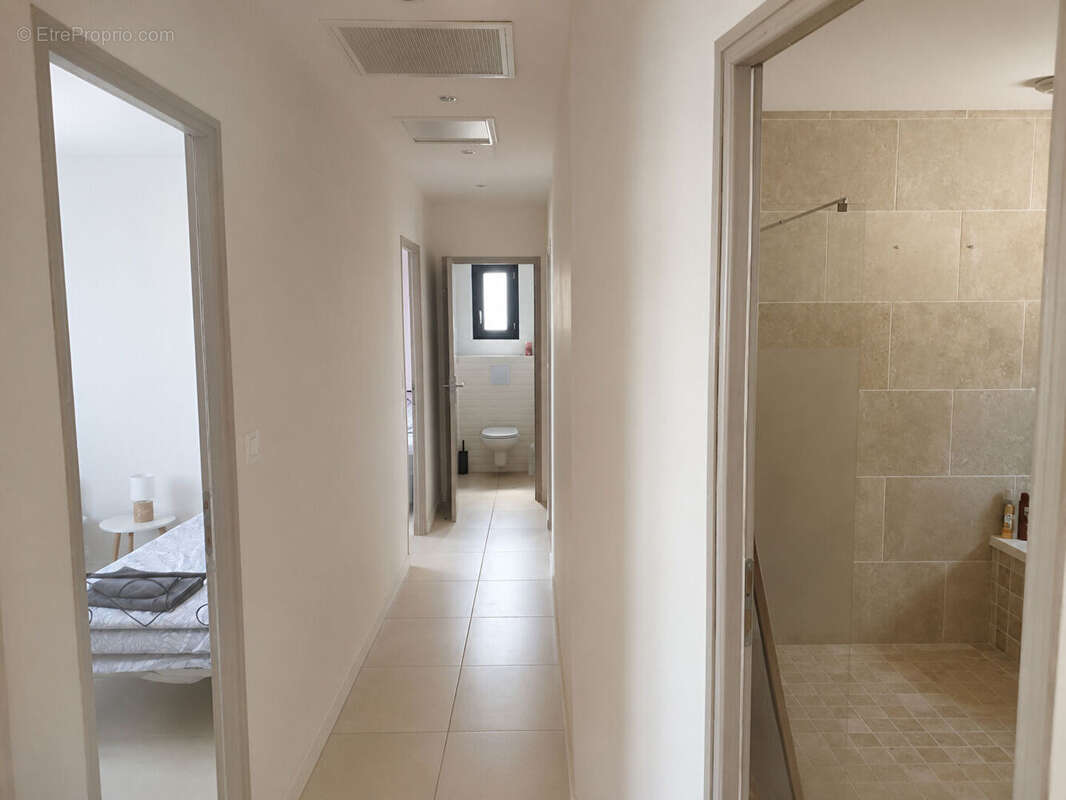REF SAHARA - Maison contemporaine type 4 Carcassonne - Montlegun - photo 11