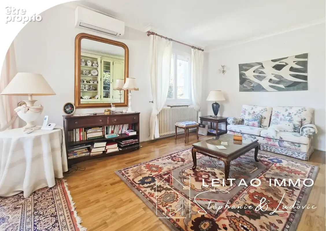 Maison de plain-pied - 3 chambres - photo 3