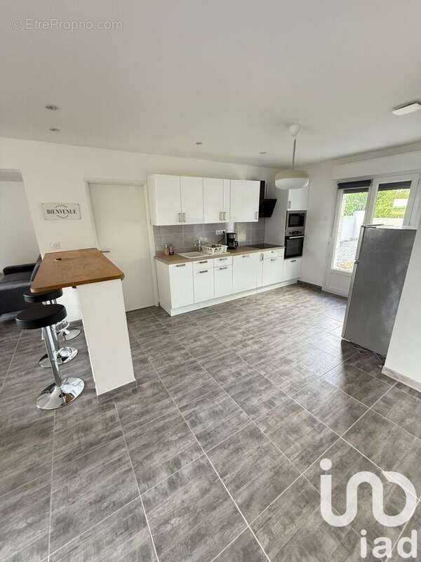 Photo 5 - Maison à ROCHECORBON