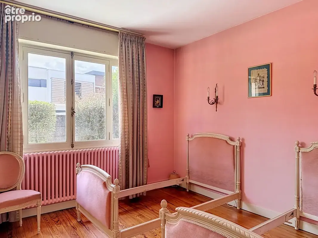 LE BOUSCAT   Maison de plain-pied    Terrain 712 m2   Fort potentiel - photo 8