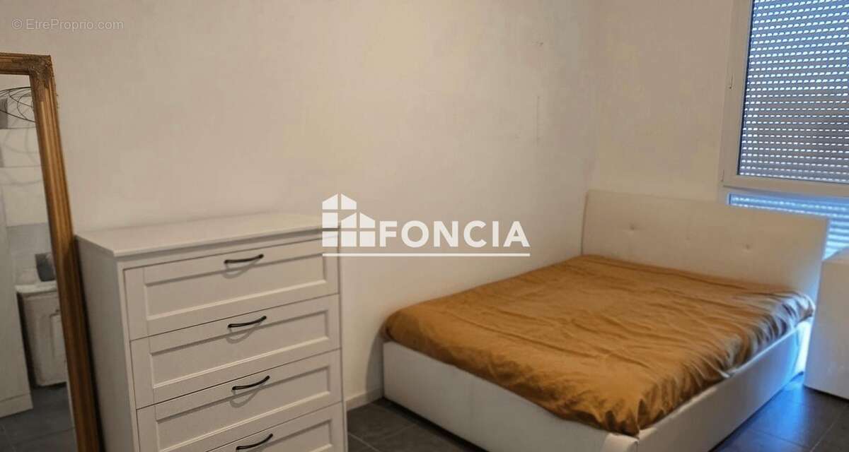 Appartement à AVIGNON