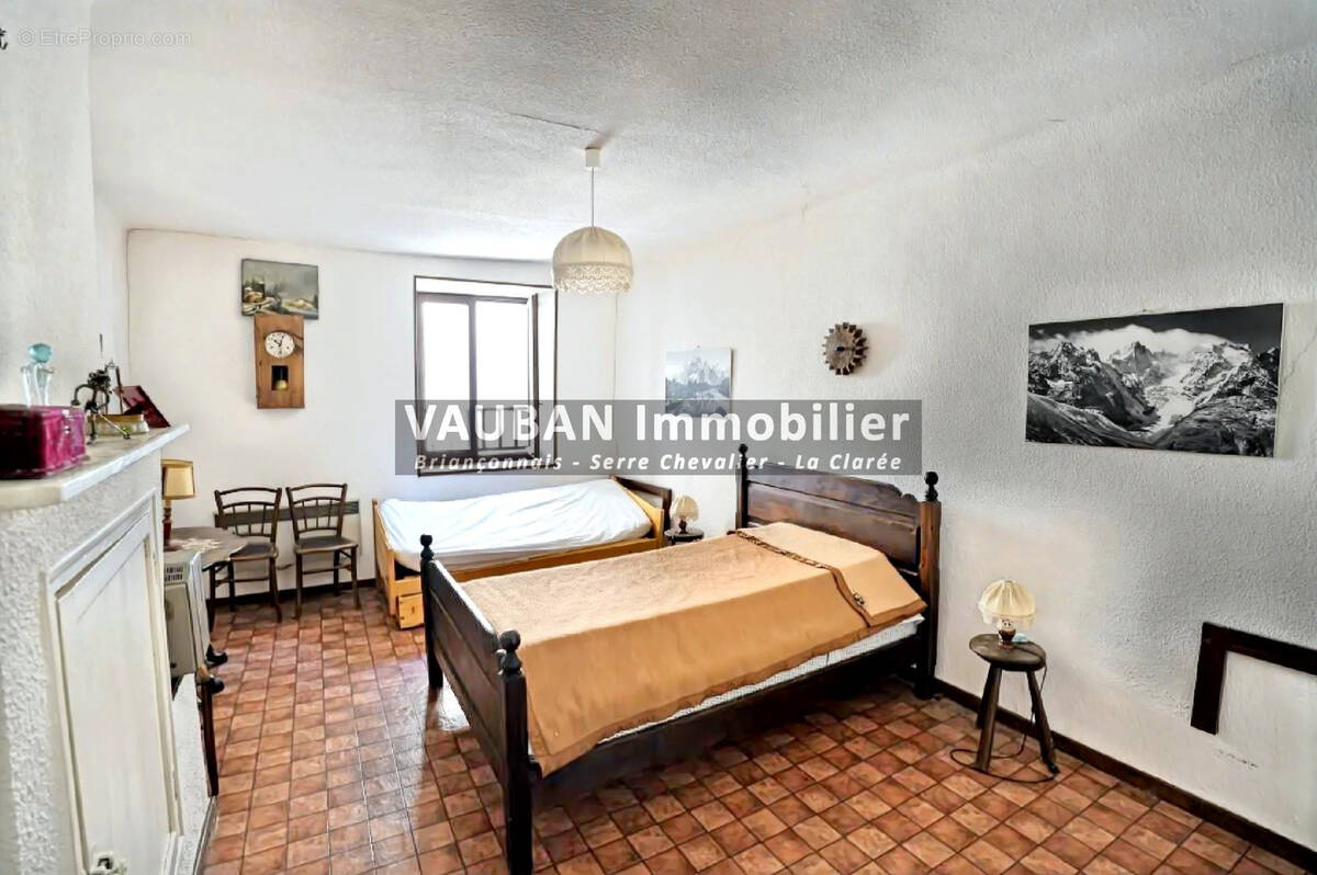 Appartement à BRIANCON