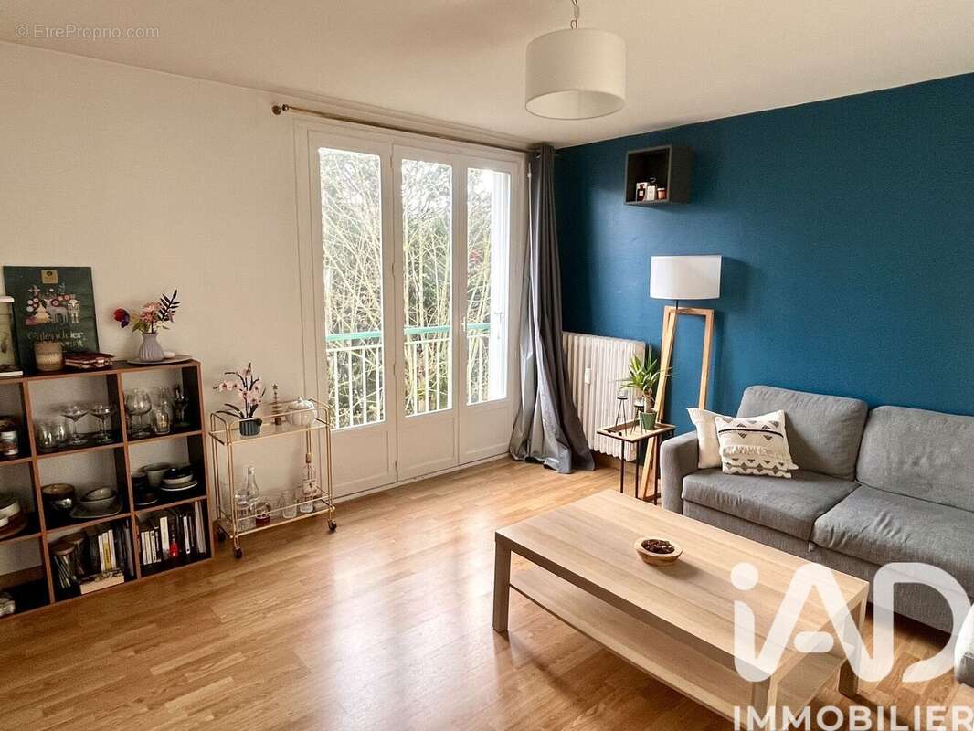 Photo 2 - Appartement à COMPIEGNE