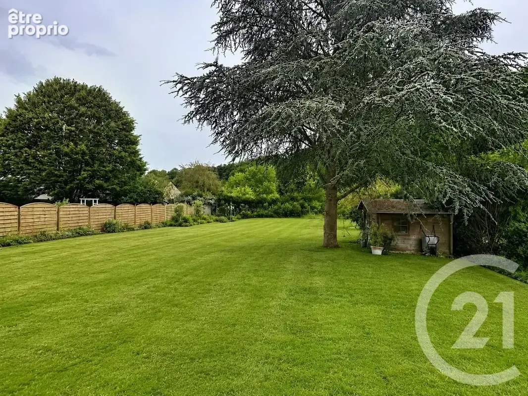 Maison 9 pièces 166 m² à vendre à Rambouillet (78120) - photo 2