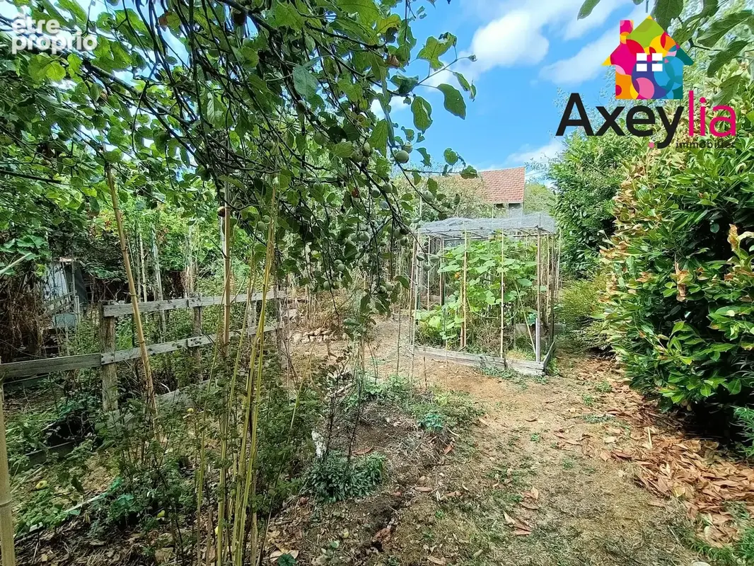 A vendre- la motte-saint-jean- longère dans secteur recherché - photo 12