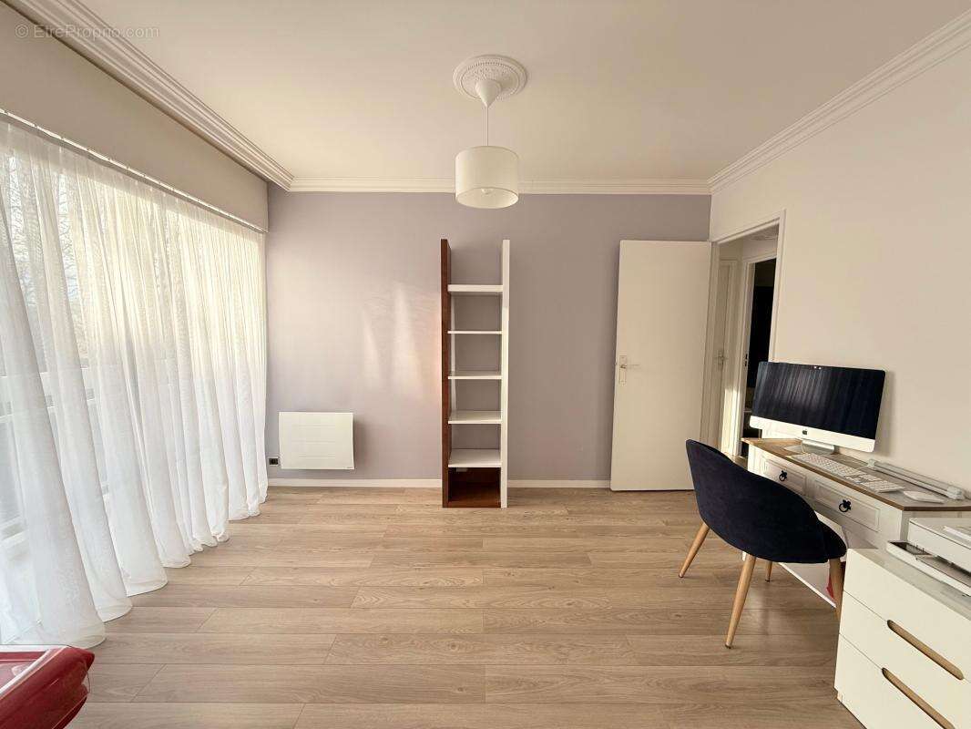 Appartement à L'ISLE-ADAM