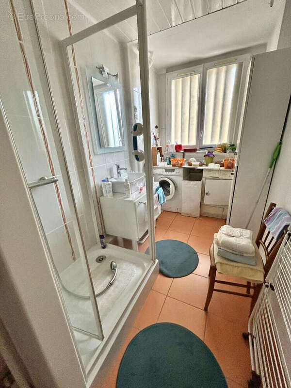 Appartement 3 pièces à vendre à Quimper LOCMARIA - Calme et lumineux - photo 9
