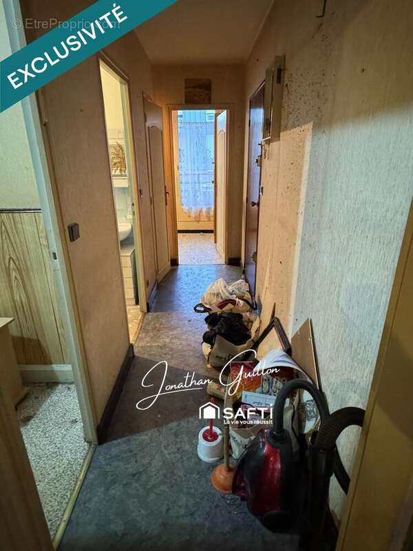 Photo 5 - Appartement à BONDY